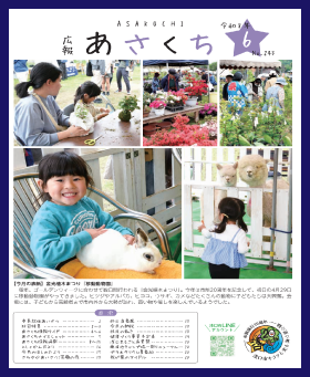 市報